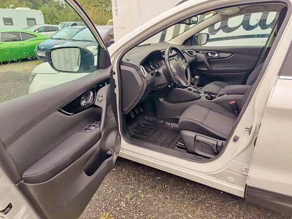 Nissan Qashqai 11 of 26