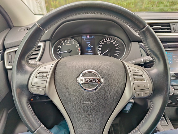 Nissan Qashqai 15 of 26