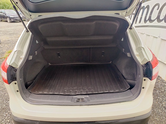 Nissan Qashqai 10 of 26