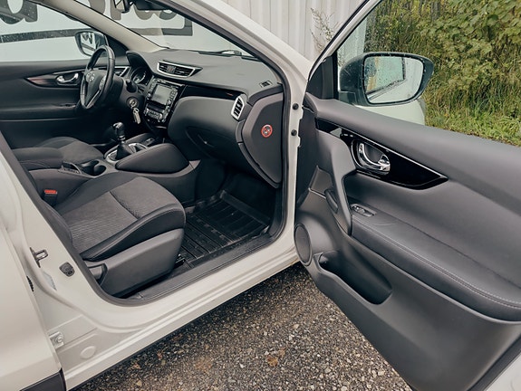 Nissan Qashqai 16 of 26