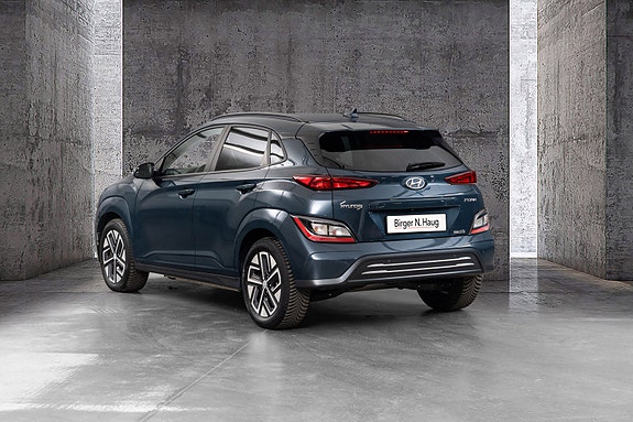 Hyundai Kona 6 of 24