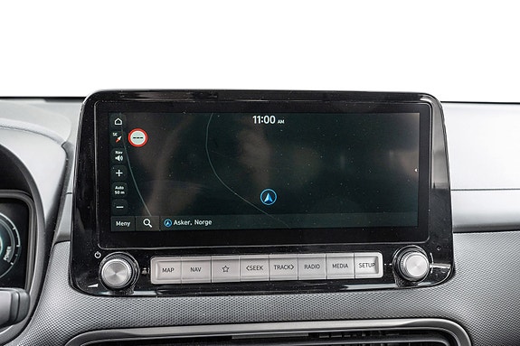 Hyundai Kona 16 of 24