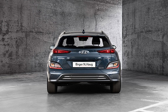 Hyundai Kona 8 of 24