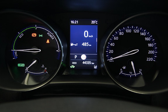 Toyota C-HR 17 of 30