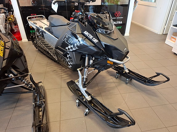 Arctic-cat MNT HCX 858 3 of 6