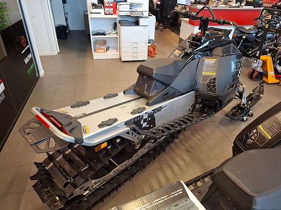 Arctic-cat MNT HCX 858 4 of 6