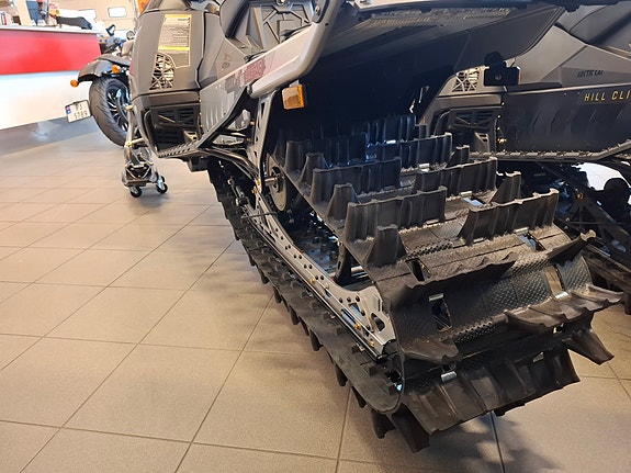 Arctic-cat MNT HCX 858 5 of 6