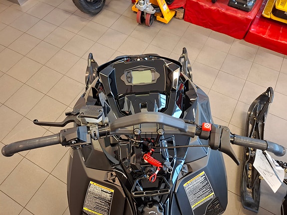 Arctic-cat MNT HCX 858 6 of 6