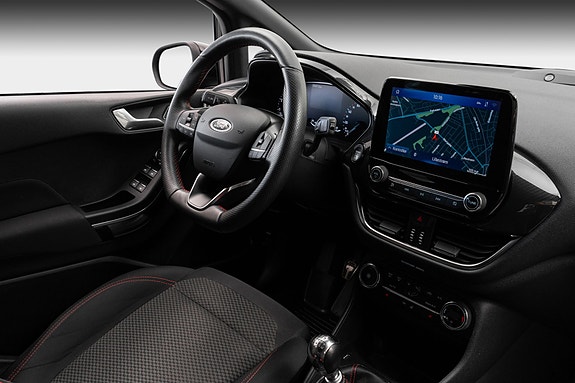 Ford Fiesta 22 of 22