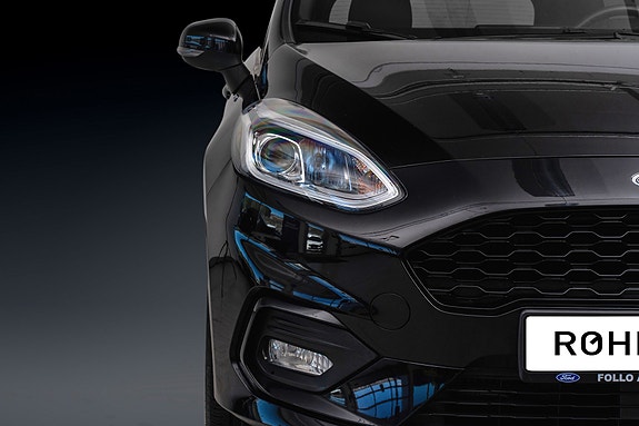 Ford Fiesta 8 of 22