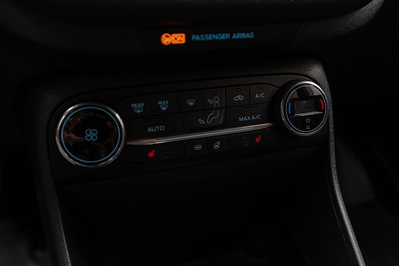 Ford Fiesta 15 of 22