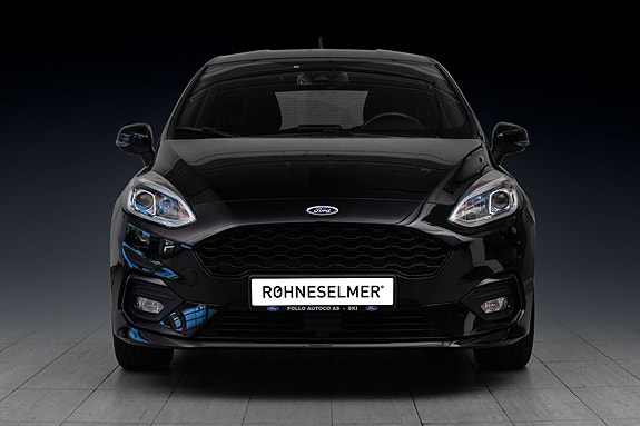 Ford Fiesta 7 of 22