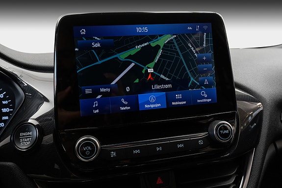 Ford Fiesta 17 of 22