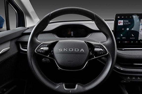 Skoda Elroq 13 of 26