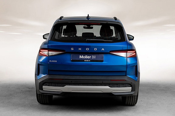 Skoda Elroq 6 of 26