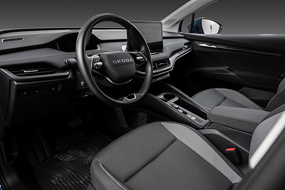 Skoda Elroq 8 of 26