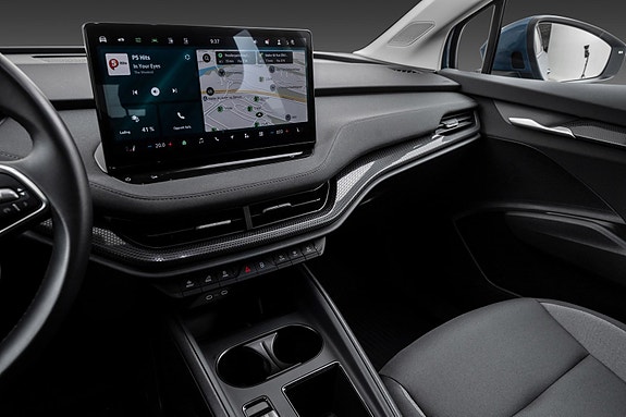 Skoda Elroq 15 of 26