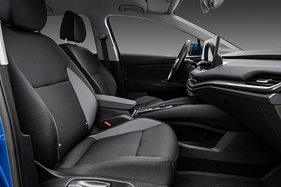 Skoda Elroq 11 of 26