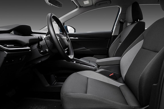 Skoda Elroq 9 of 26