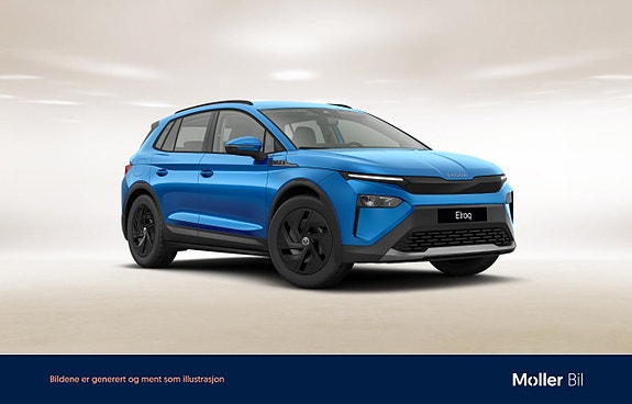 Skoda Elroq 22 of 26