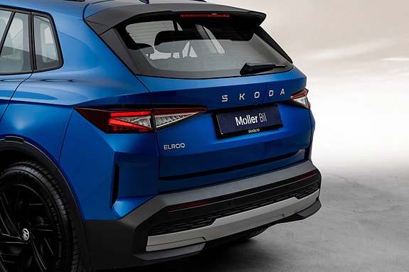 Skoda Elroq 5 of 26