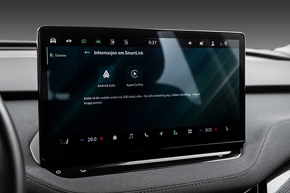 Skoda Elroq 18 of 26