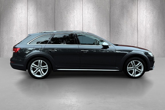 Audi A4 allroad 4 of 30