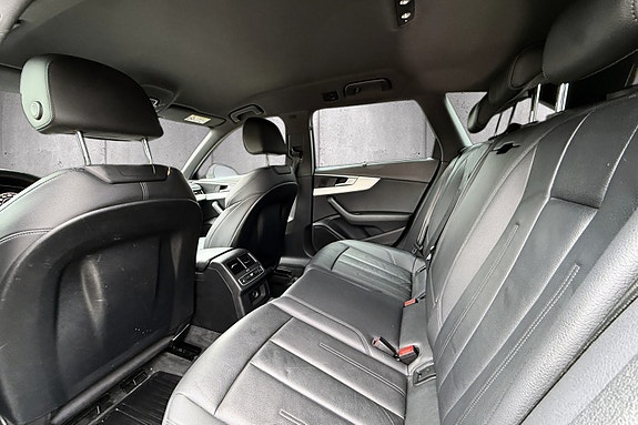 Audi A4 allroad 14 of 30
