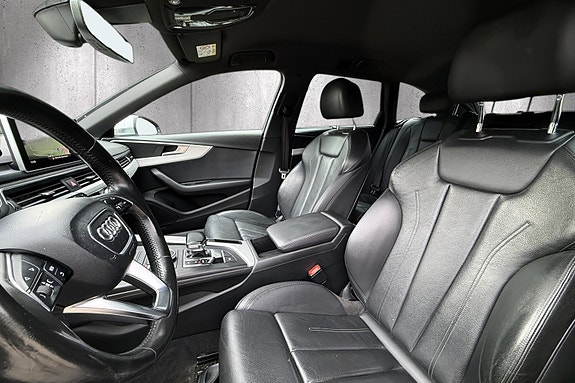 Audi A4 allroad 11 of 30