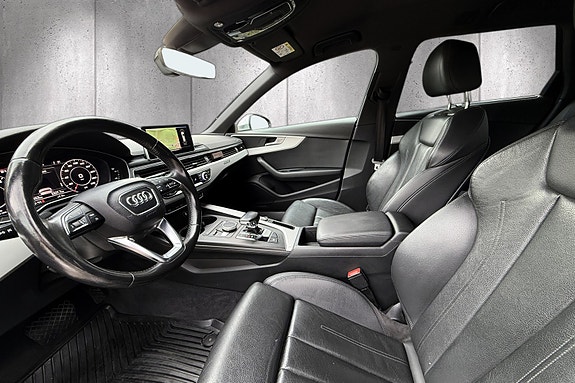 Audi A4 allroad 10 of 30