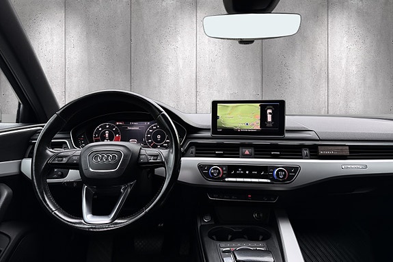 Audi A4 allroad 19 of 30