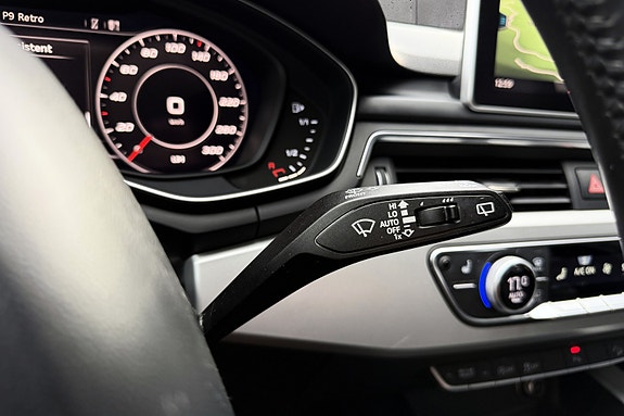 Audi A4 allroad 24 of 30