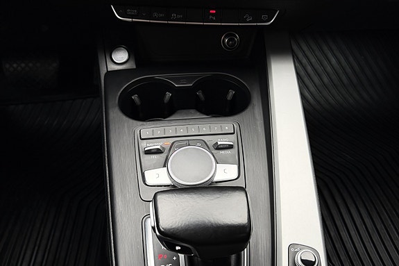 Audi A4 allroad 29 of 30