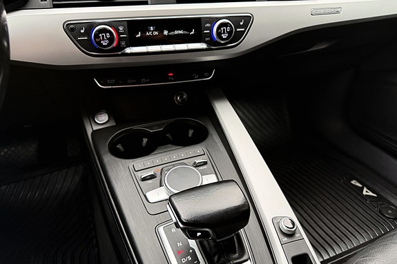 Audi A4 allroad 27 of 30
