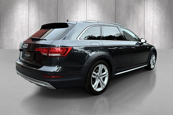 Audi A4 allroad 5 of 30