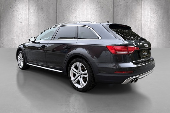 Audi A4 allroad 7 of 30