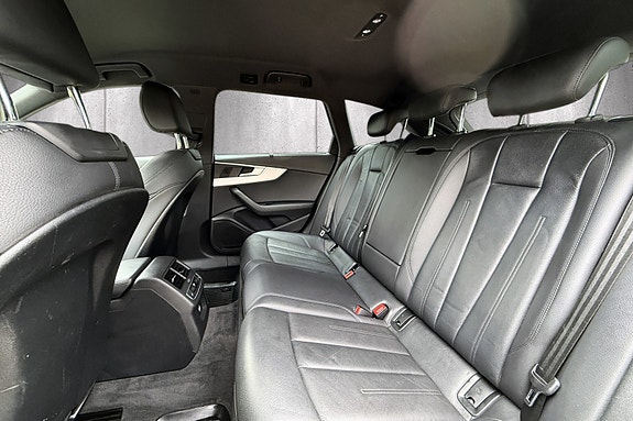 Audi A4 allroad 15 of 30