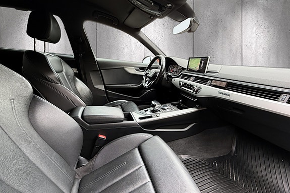 Audi A4 allroad 12 of 30