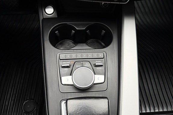 Audi A4 allroad 30 of 30