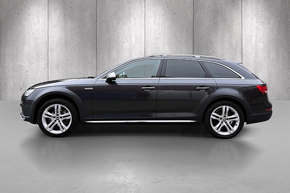 Audi A4 allroad 8 of 30