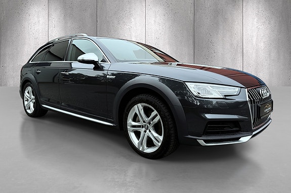 Audi A4 allroad 3 of 30