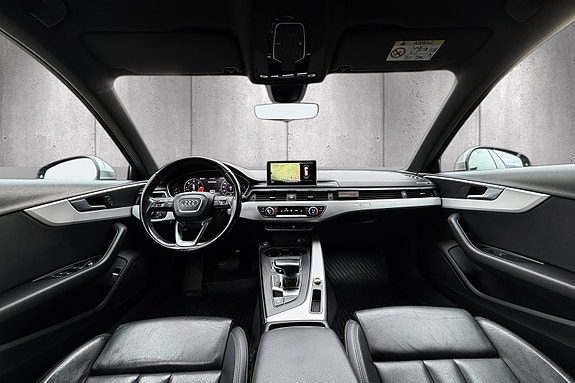 Audi A4 allroad 18 of 30