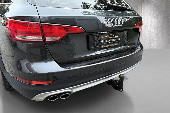 Audi A4 allroad 9 of 30