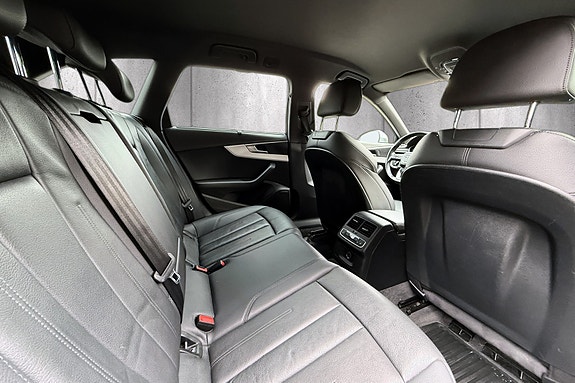 Audi A4 allroad 16 of 30