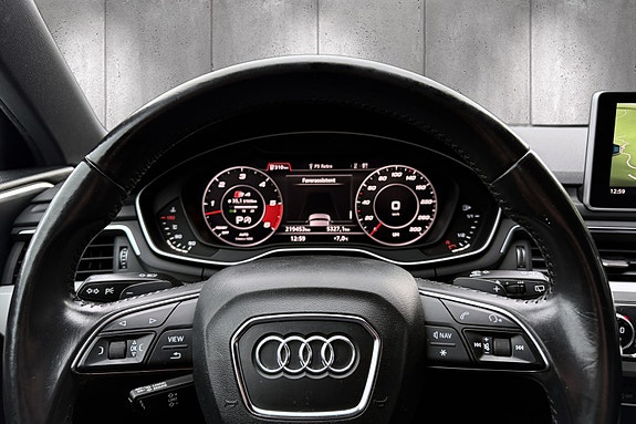 Audi A4 allroad 20 of 30