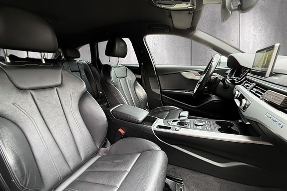 Audi A4 allroad 13 of 30