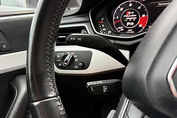Audi A4 allroad 23 of 30