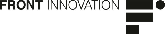 FRONT INNOVATION AS logo