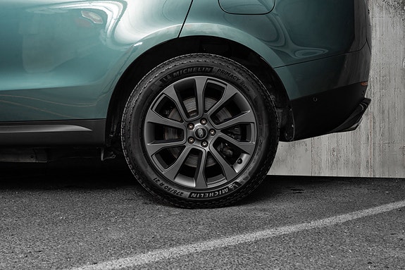 Land Rover Range Rover Sport 15 of 30
