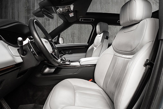 Land Rover Range Rover Sport 18 of 30